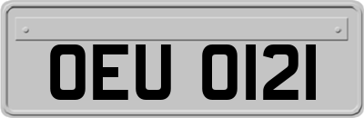 OEU0121