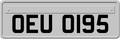 OEU0195