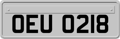 OEU0218