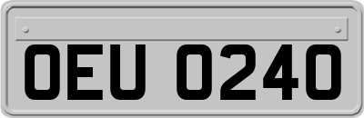 OEU0240