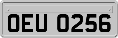 OEU0256