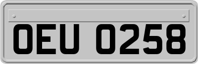 OEU0258