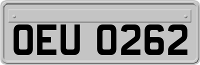 OEU0262