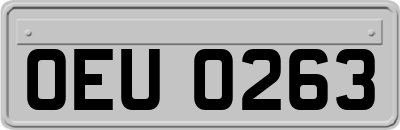 OEU0263