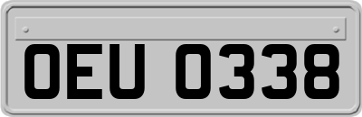 OEU0338