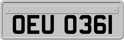 OEU0361