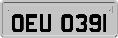 OEU0391