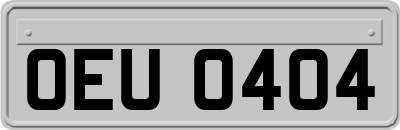 OEU0404