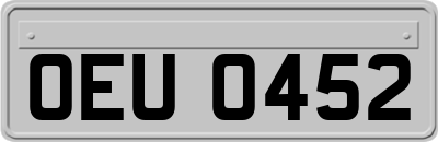OEU0452