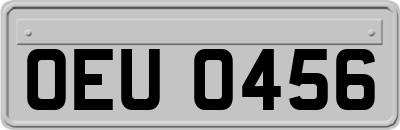 OEU0456
