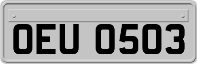 OEU0503