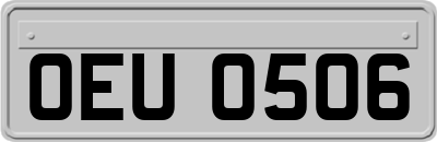 OEU0506