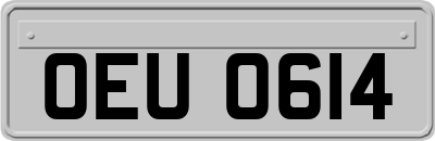 OEU0614