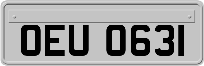 OEU0631