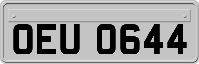 OEU0644