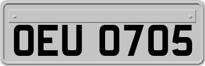 OEU0705
