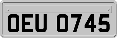 OEU0745