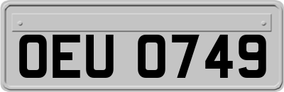 OEU0749