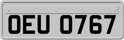 OEU0767