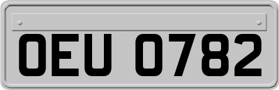 OEU0782