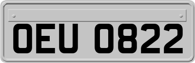OEU0822