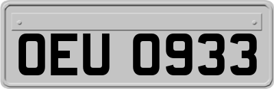 OEU0933