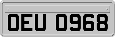 OEU0968