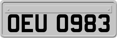 OEU0983