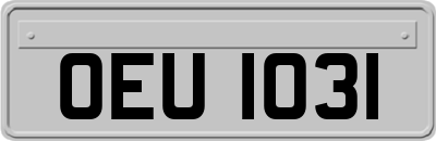 OEU1031