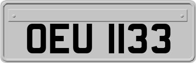 OEU1133