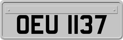 OEU1137