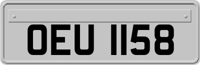 OEU1158