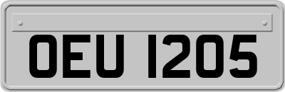 OEU1205