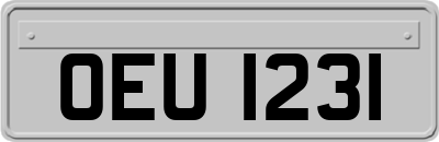 OEU1231