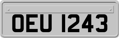 OEU1243
