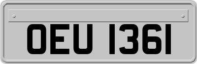 OEU1361
