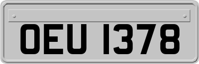 OEU1378