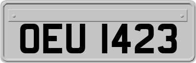OEU1423