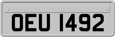 OEU1492