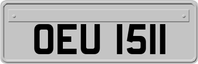 OEU1511