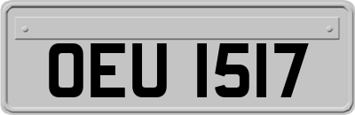 OEU1517