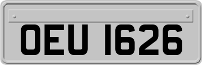 OEU1626