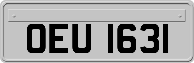 OEU1631