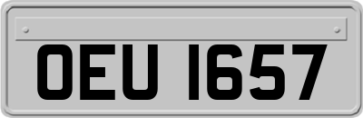 OEU1657