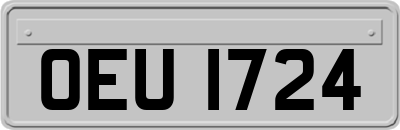 OEU1724