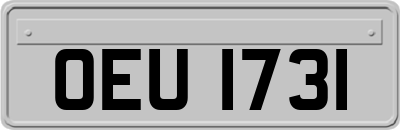 OEU1731