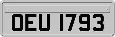 OEU1793