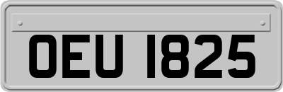 OEU1825