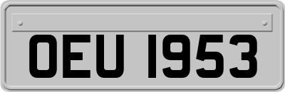 OEU1953