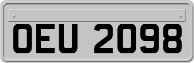 OEU2098